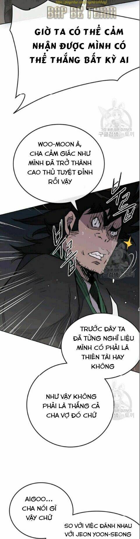 Tiên Kiếm Bất Bại Chap 47 - Next Chap 48