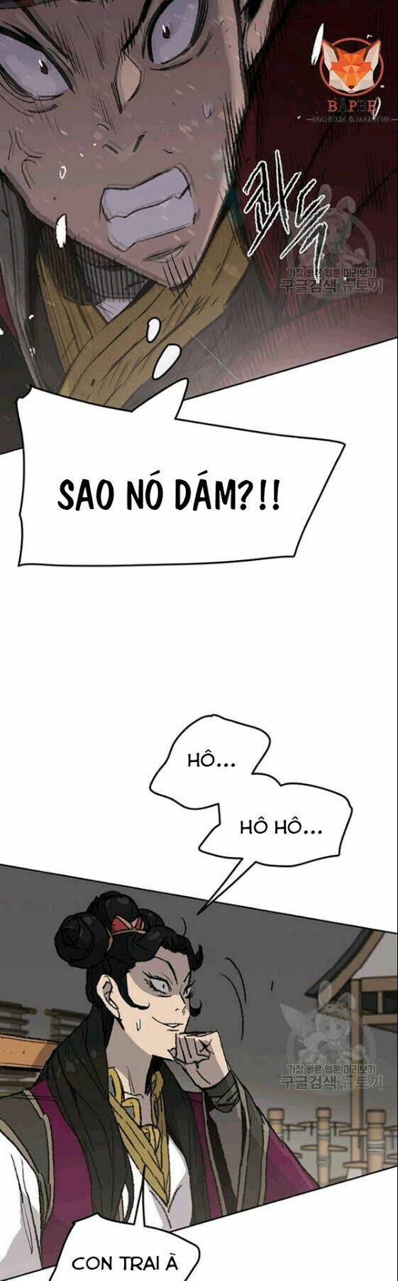 Tiên Kiếm Bất Bại Chap 48 - Next Chap 49