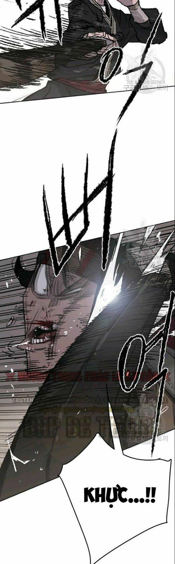 Tiên Kiếm Bất Bại Chap 48 - Next Chap 49