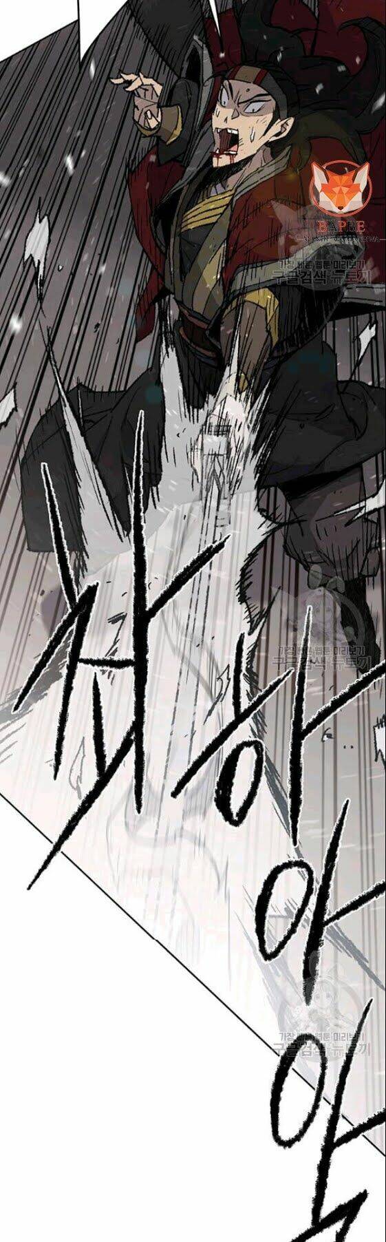 Tiên Kiếm Bất Bại Chap 48 - Next Chap 49