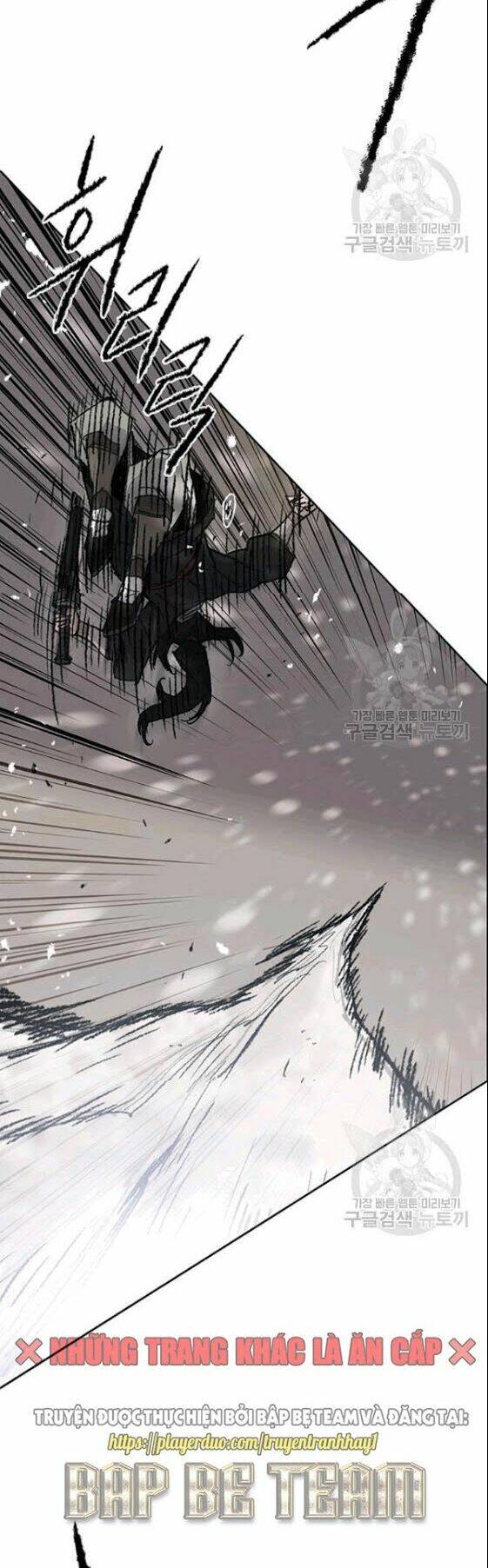 Tiên Kiếm Bất Bại Chap 48 - Next Chap 49