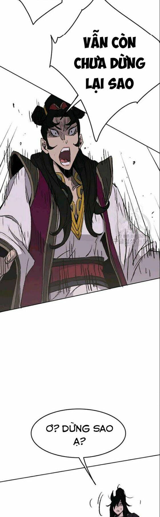 Tiên Kiếm Bất Bại Chap 48 - Next Chap 49