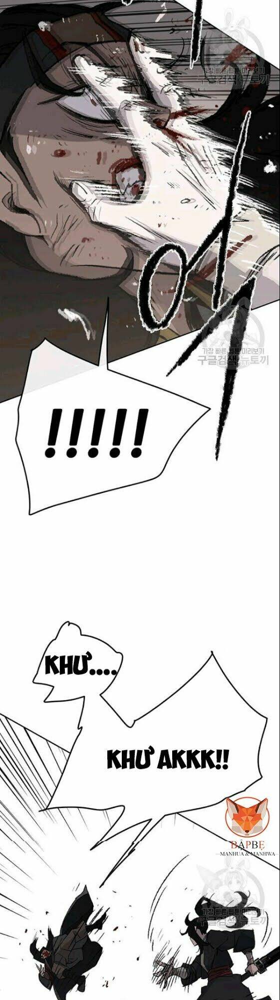 Tiên Kiếm Bất Bại Chap 48 - Next Chap 49