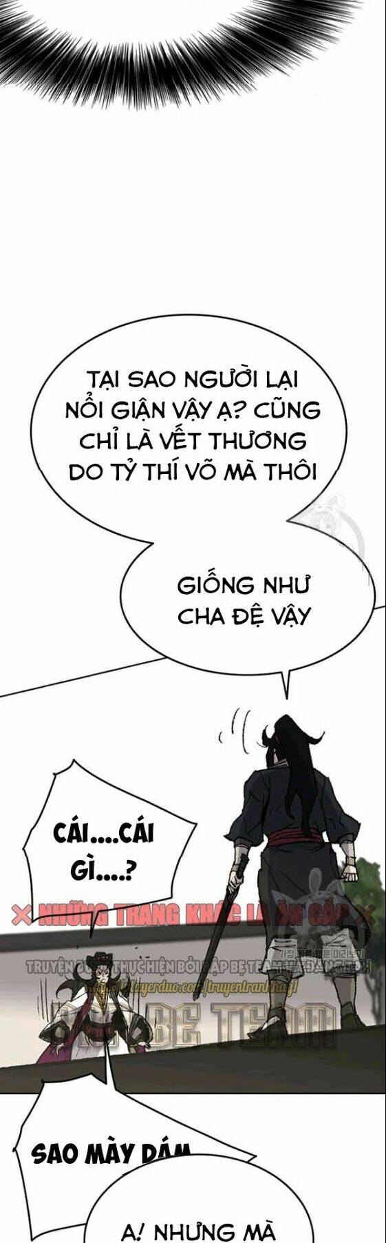 Tiên Kiếm Bất Bại Chap 48 - Next Chap 49
