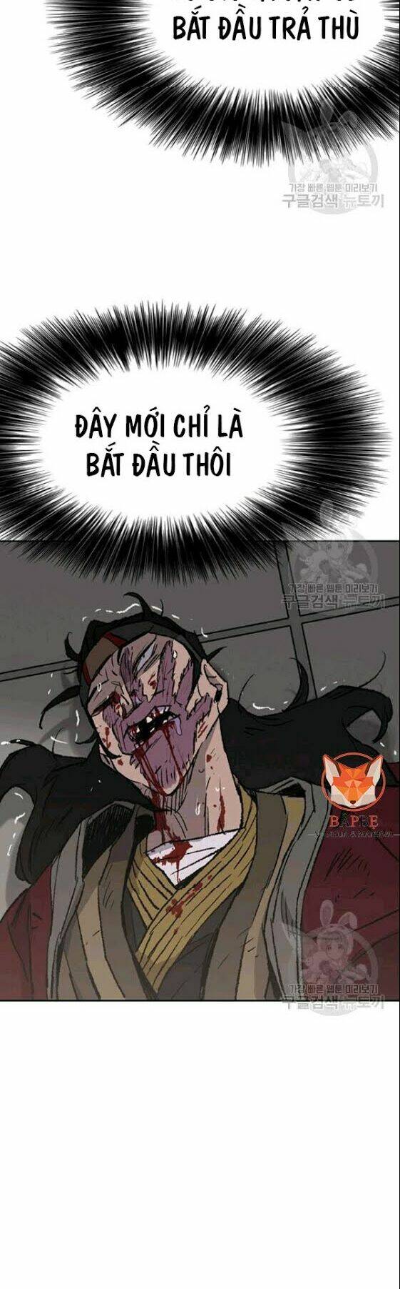 Tiên Kiếm Bất Bại Chap 48 - Next Chap 49