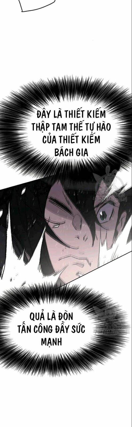 Tiên Kiếm Bất Bại Chap 48 - Next Chap 49