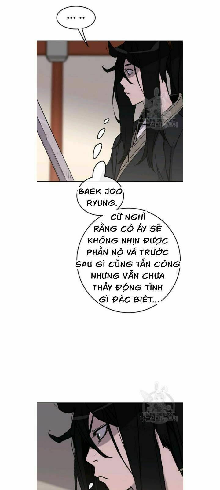 Tiên Kiếm Bất Bại Chap 49 - Next Chap 50