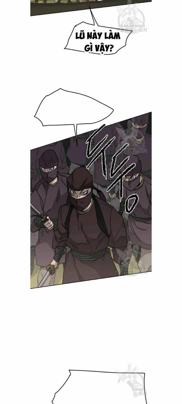 Tiên Kiếm Bất Bại Chap 49 - Next Chap 50