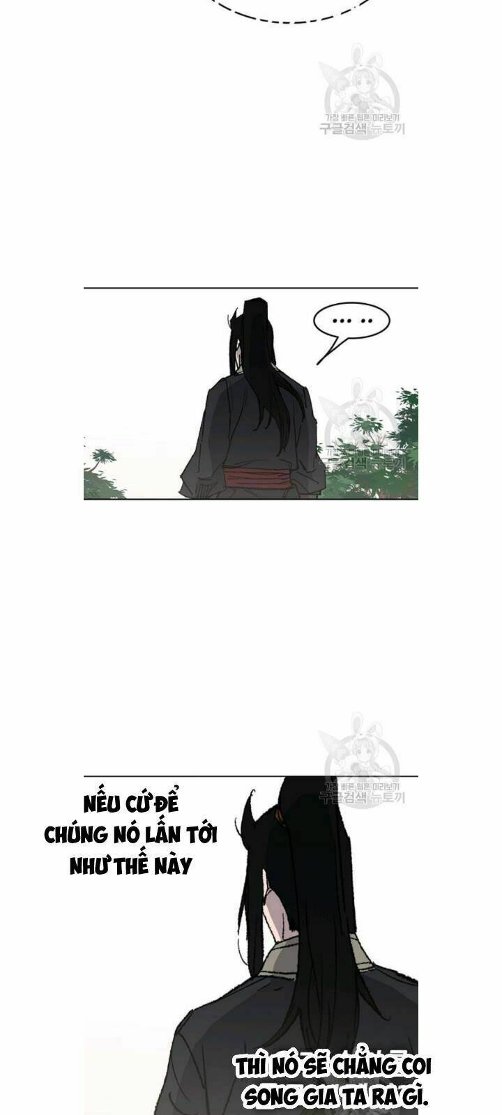 Tiên Kiếm Bất Bại Chap 49 - Next Chap 50