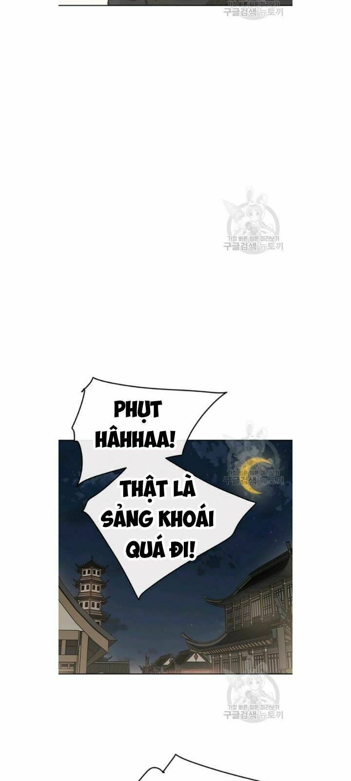 Tiên Kiếm Bất Bại Chap 49 - Next Chap 50