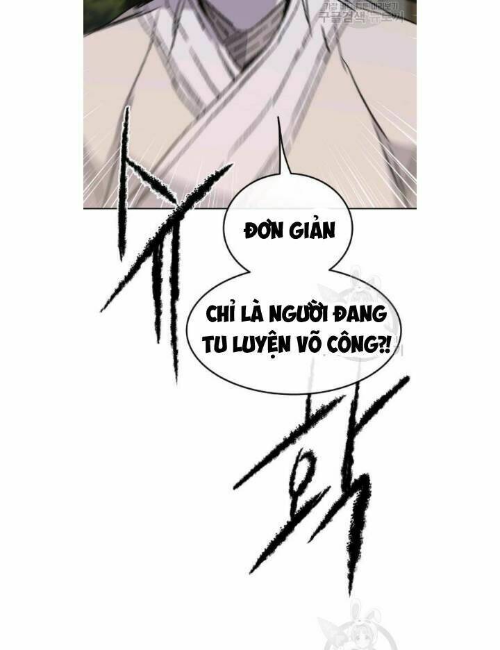 Tiên Kiếm Bất Bại Chap 49 - Next Chap 50