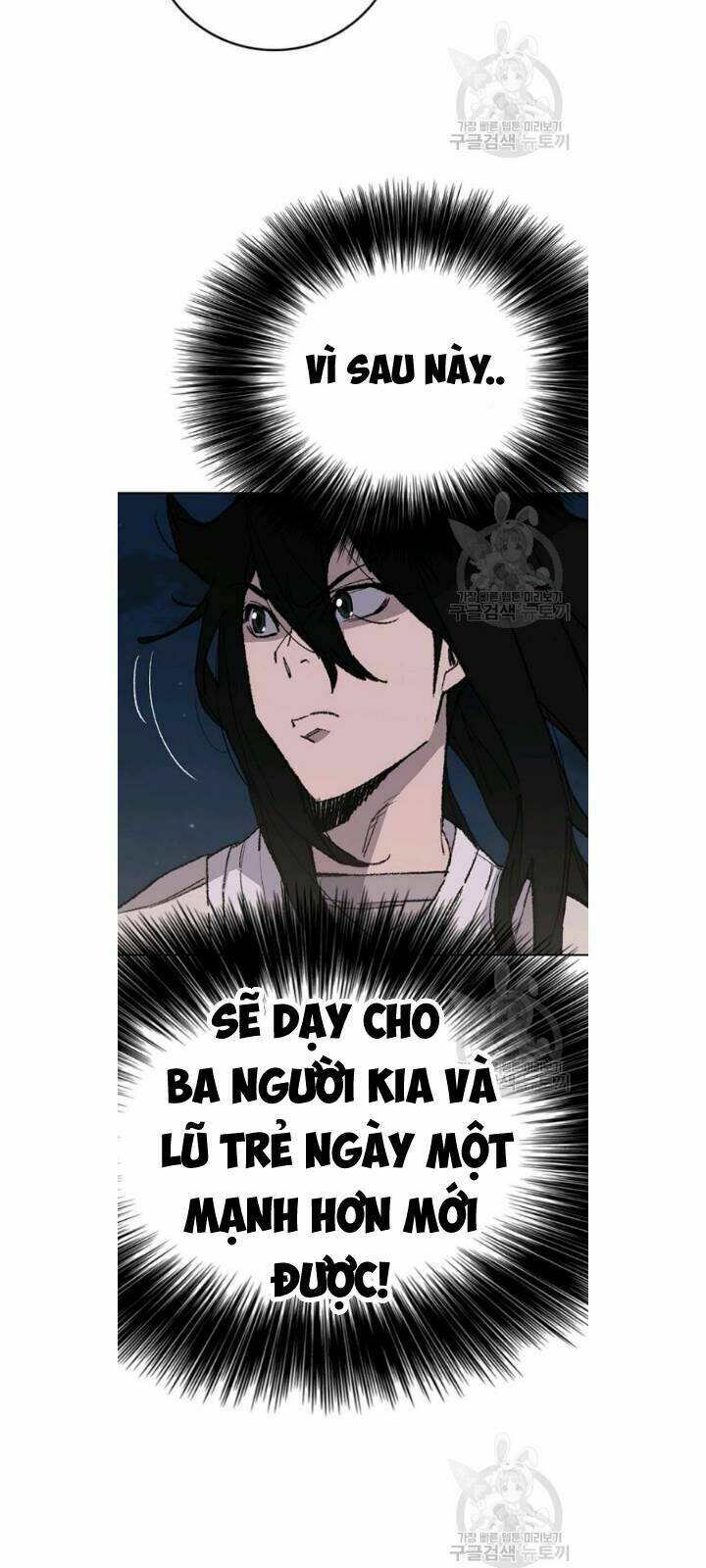 Tiên Kiếm Bất Bại Chap 49 - Next Chap 50