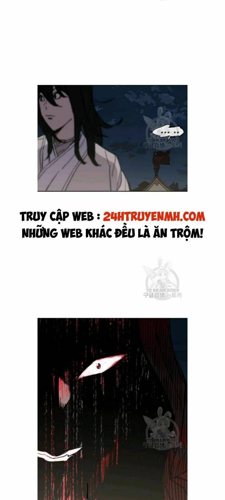 Tiên Kiếm Bất Bại Chap 49 - Next Chap 50