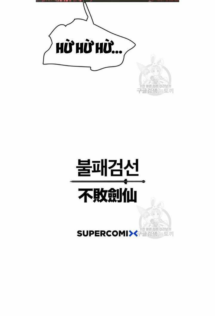 Tiên Kiếm Bất Bại Chap 49 - Next Chap 50