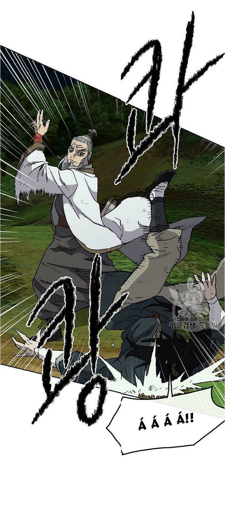 Tiên Kiếm Bất Bại Chap 5 - Next Chap 6