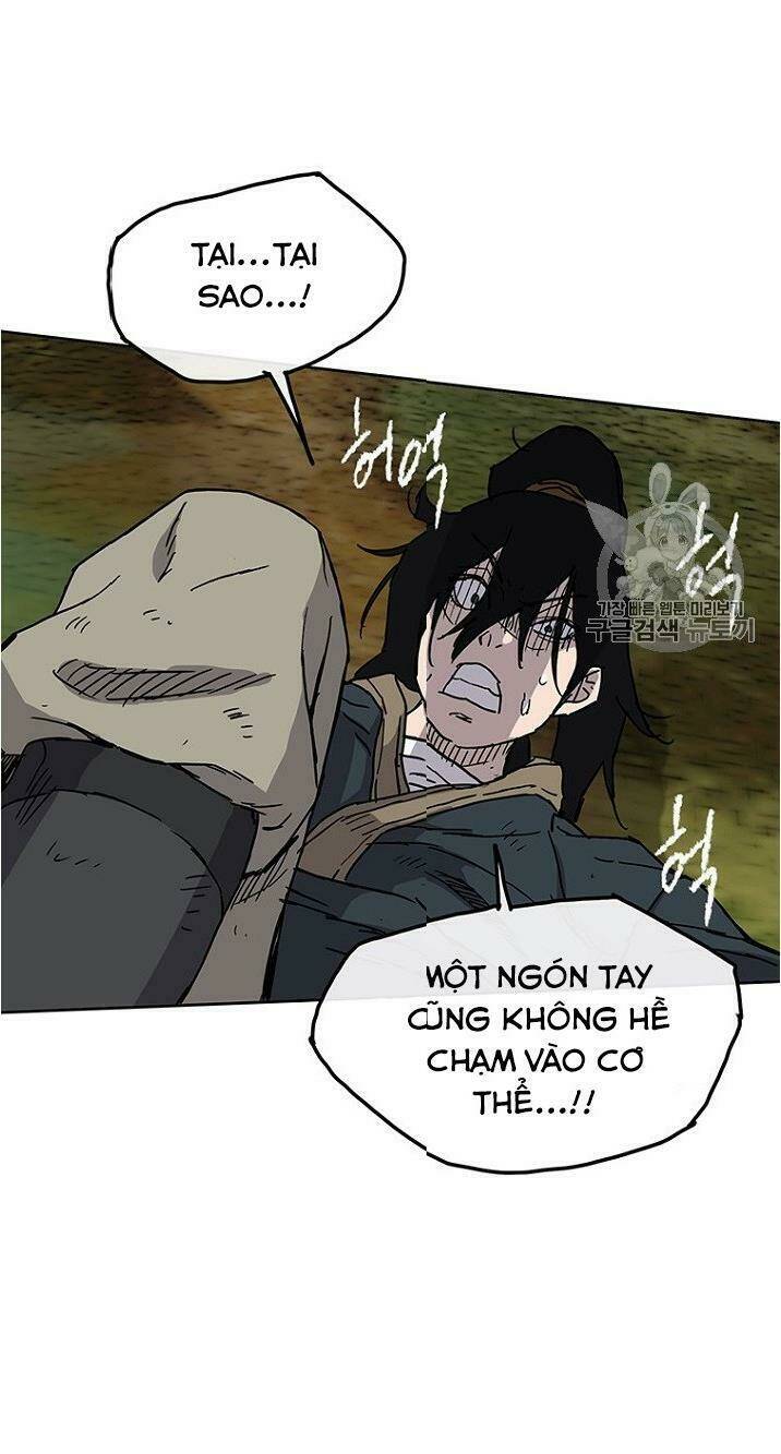 Tiên Kiếm Bất Bại Chap 5 - Next Chap 6