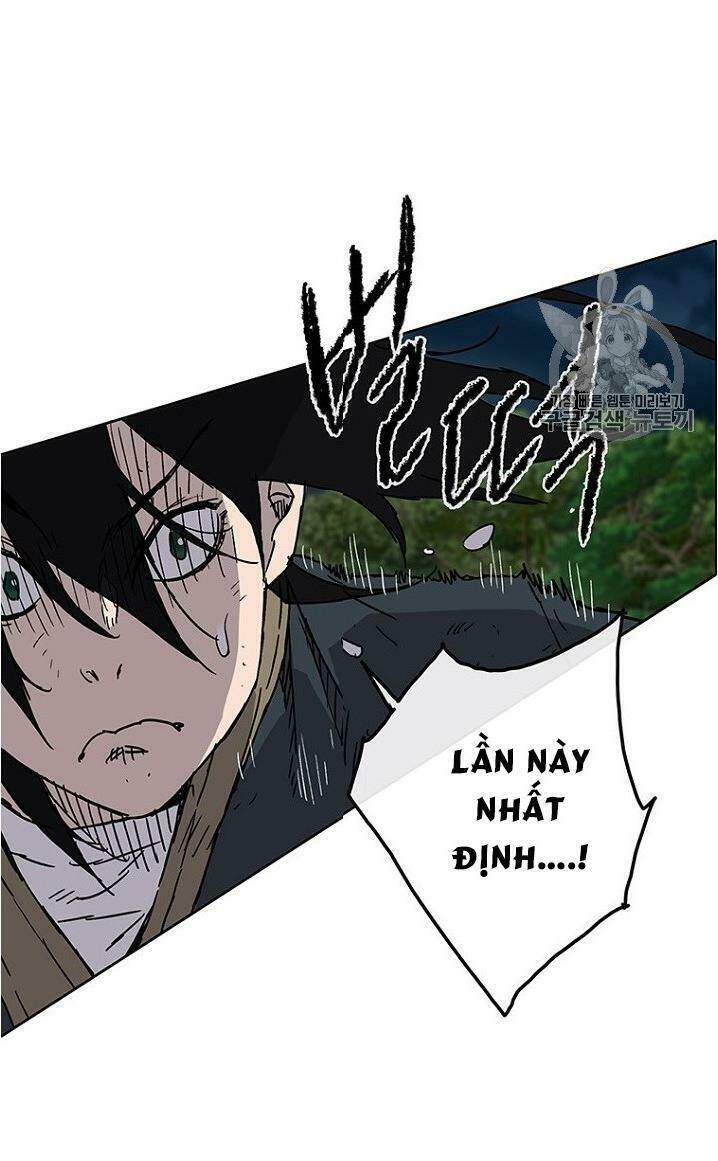 Tiên Kiếm Bất Bại Chap 5 - Next Chap 6