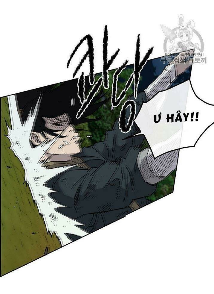 Tiên Kiếm Bất Bại Chap 5 - Next Chap 6