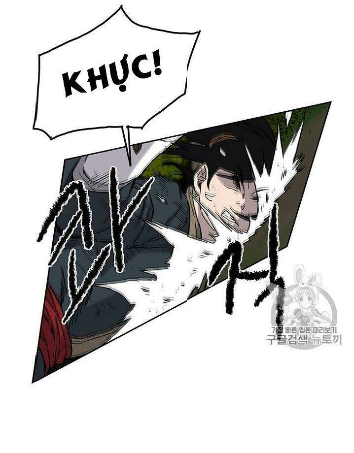 Tiên Kiếm Bất Bại Chap 5 - Next Chap 6