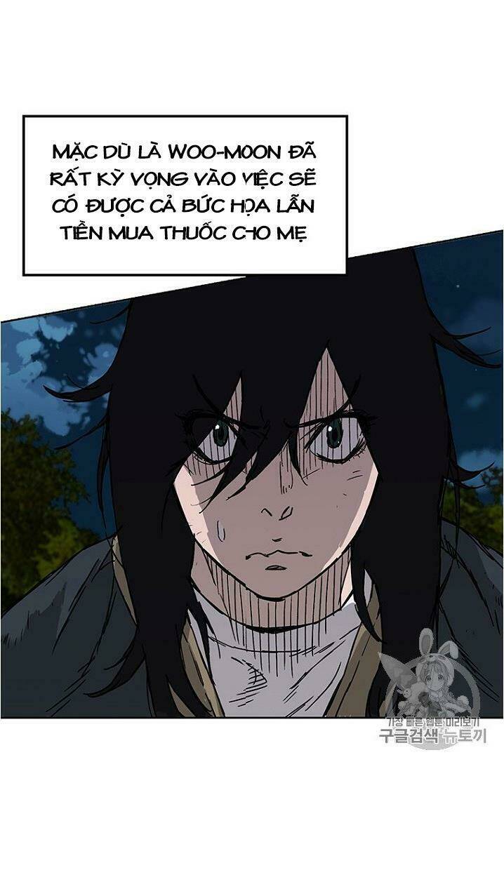 Tiên Kiếm Bất Bại Chap 5 - Next Chap 6