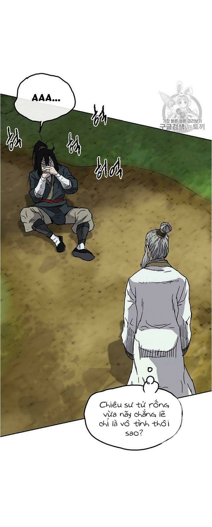 Tiên Kiếm Bất Bại Chap 5 - Next Chap 6