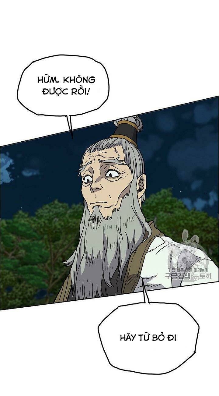 Tiên Kiếm Bất Bại Chap 5 - Next Chap 6