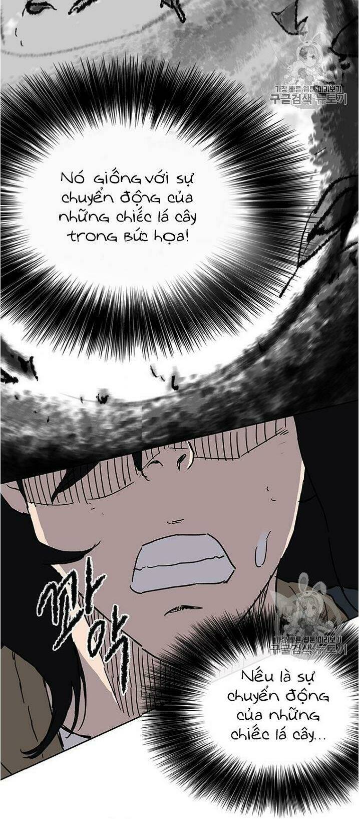 Tiên Kiếm Bất Bại Chap 5 - Next Chap 6