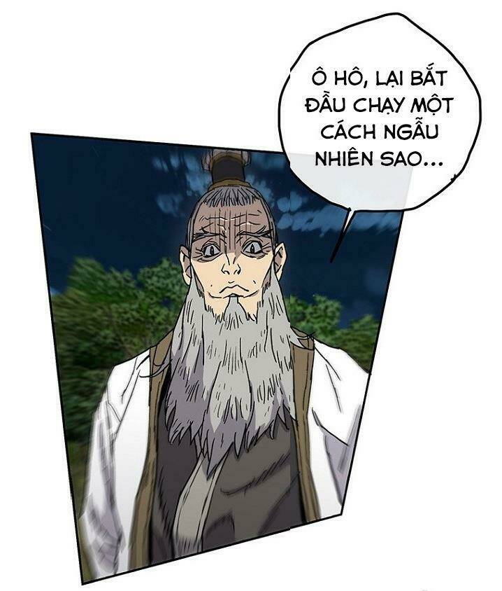 Tiên Kiếm Bất Bại Chap 5 - Next Chap 6