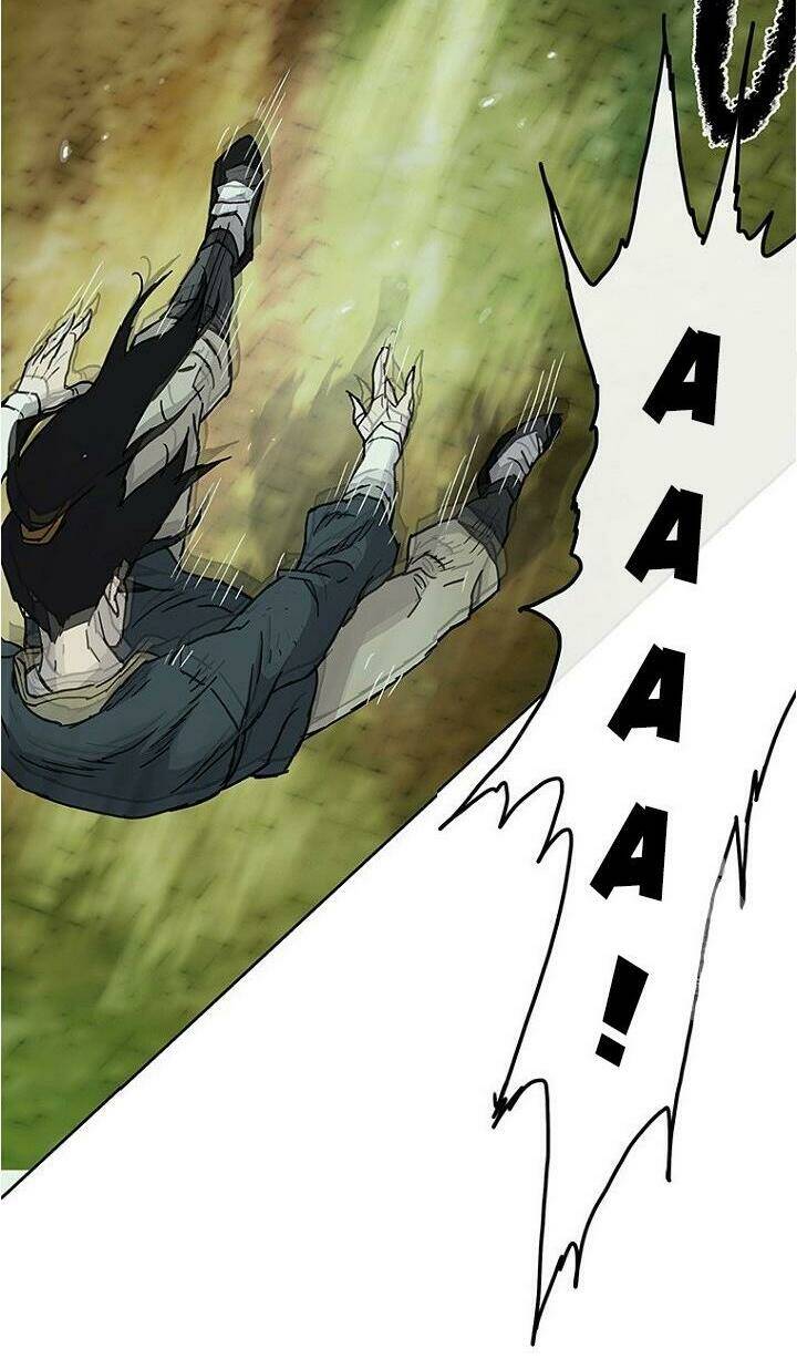 Tiên Kiếm Bất Bại Chap 5 - Next Chap 6