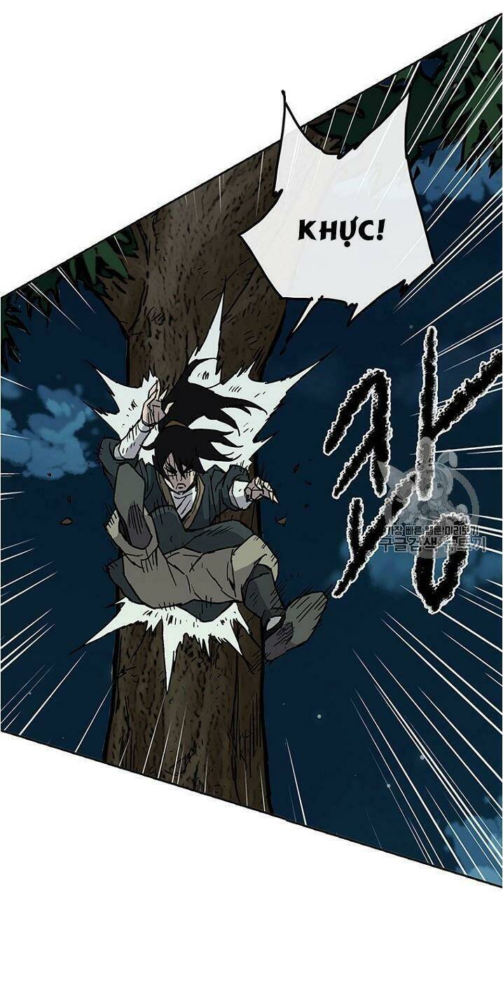 Tiên Kiếm Bất Bại Chap 5 - Next Chap 6