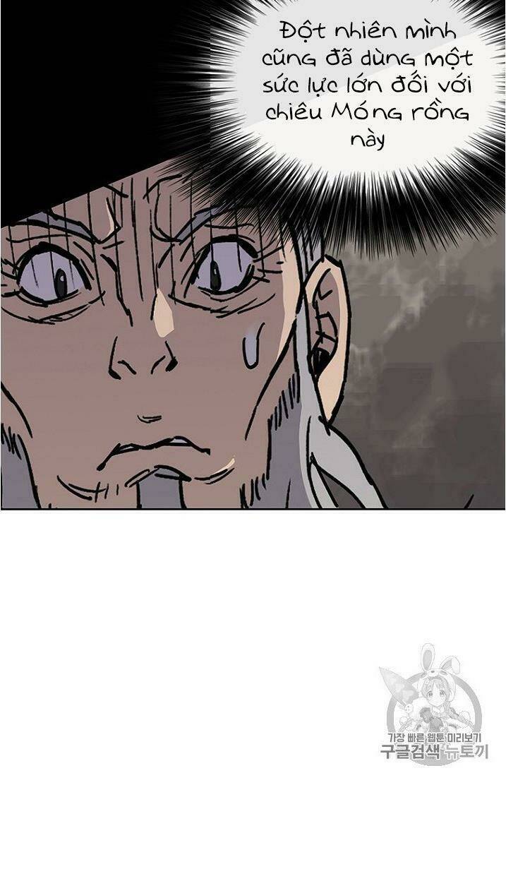 Tiên Kiếm Bất Bại Chap 5 - Next Chap 6