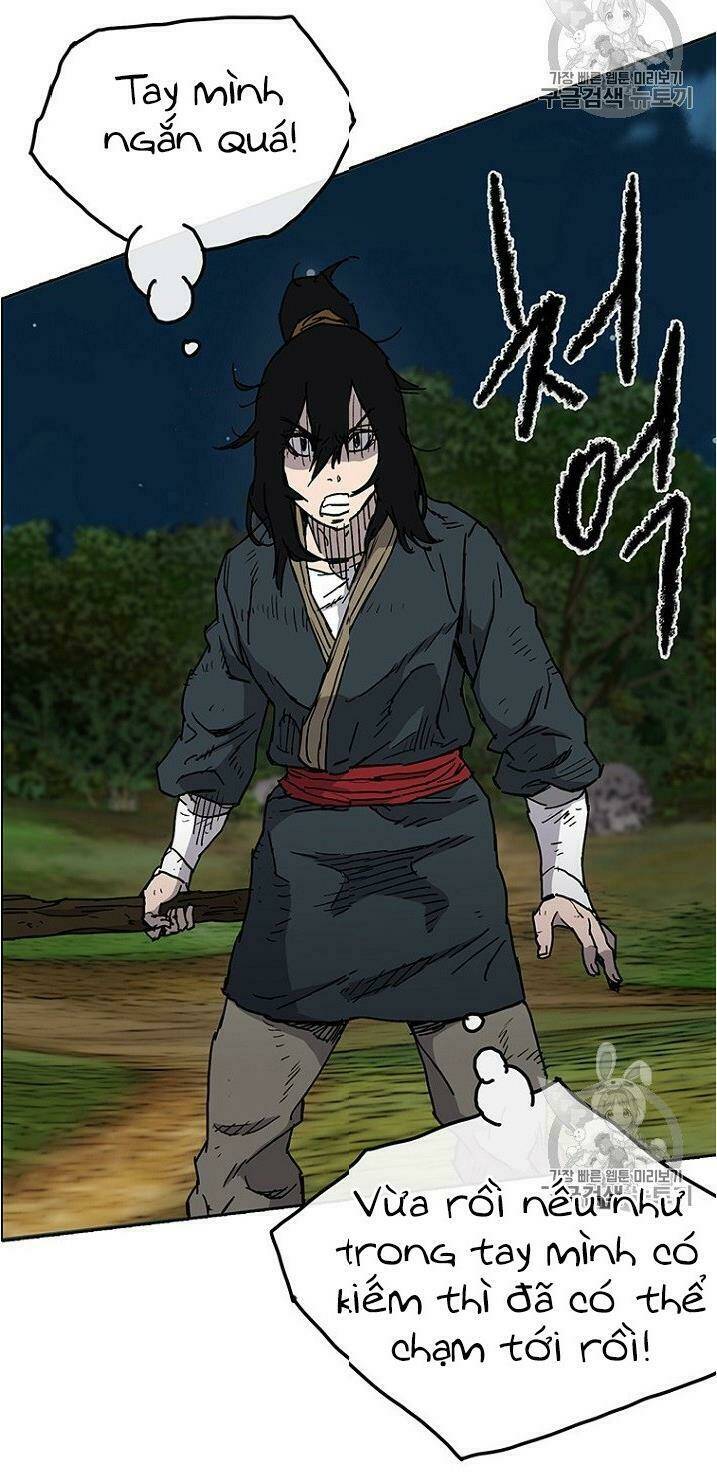 Tiên Kiếm Bất Bại Chap 5 - Next Chap 6