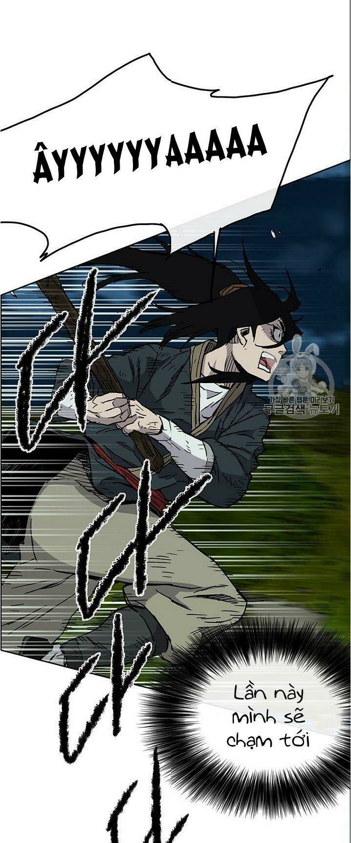 Tiên Kiếm Bất Bại Chap 5 - Next Chap 6