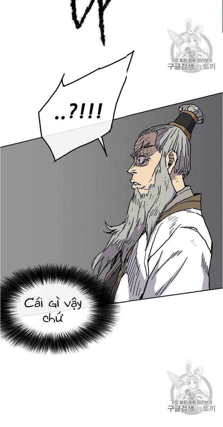 Tiên Kiếm Bất Bại Chap 5 - Next Chap 6