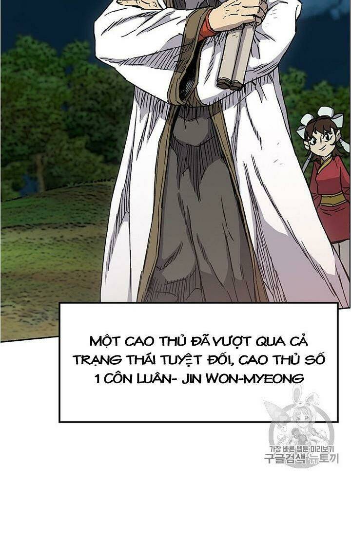Tiên Kiếm Bất Bại Chap 5 - Next Chap 6