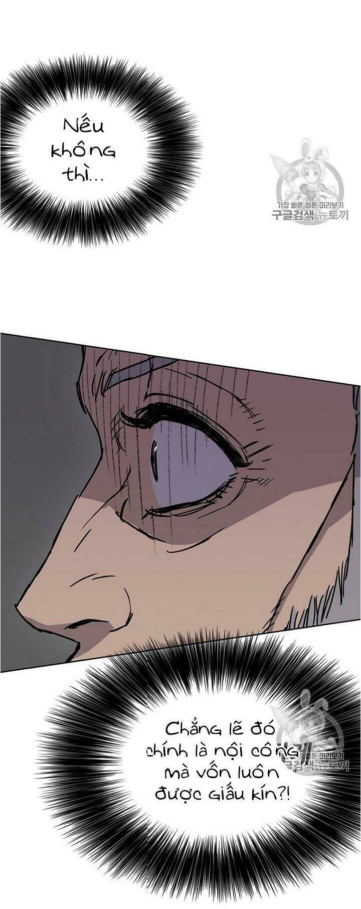 Tiên Kiếm Bất Bại Chap 5 - Next Chap 6