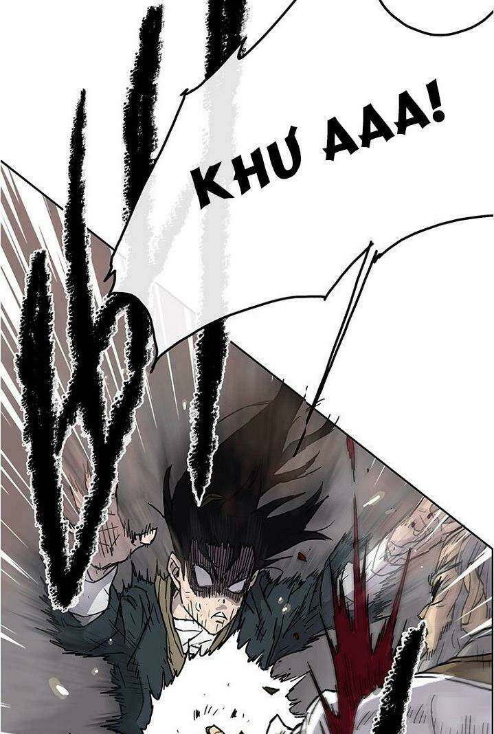 Tiên Kiếm Bất Bại Chap 5 - Next Chap 6