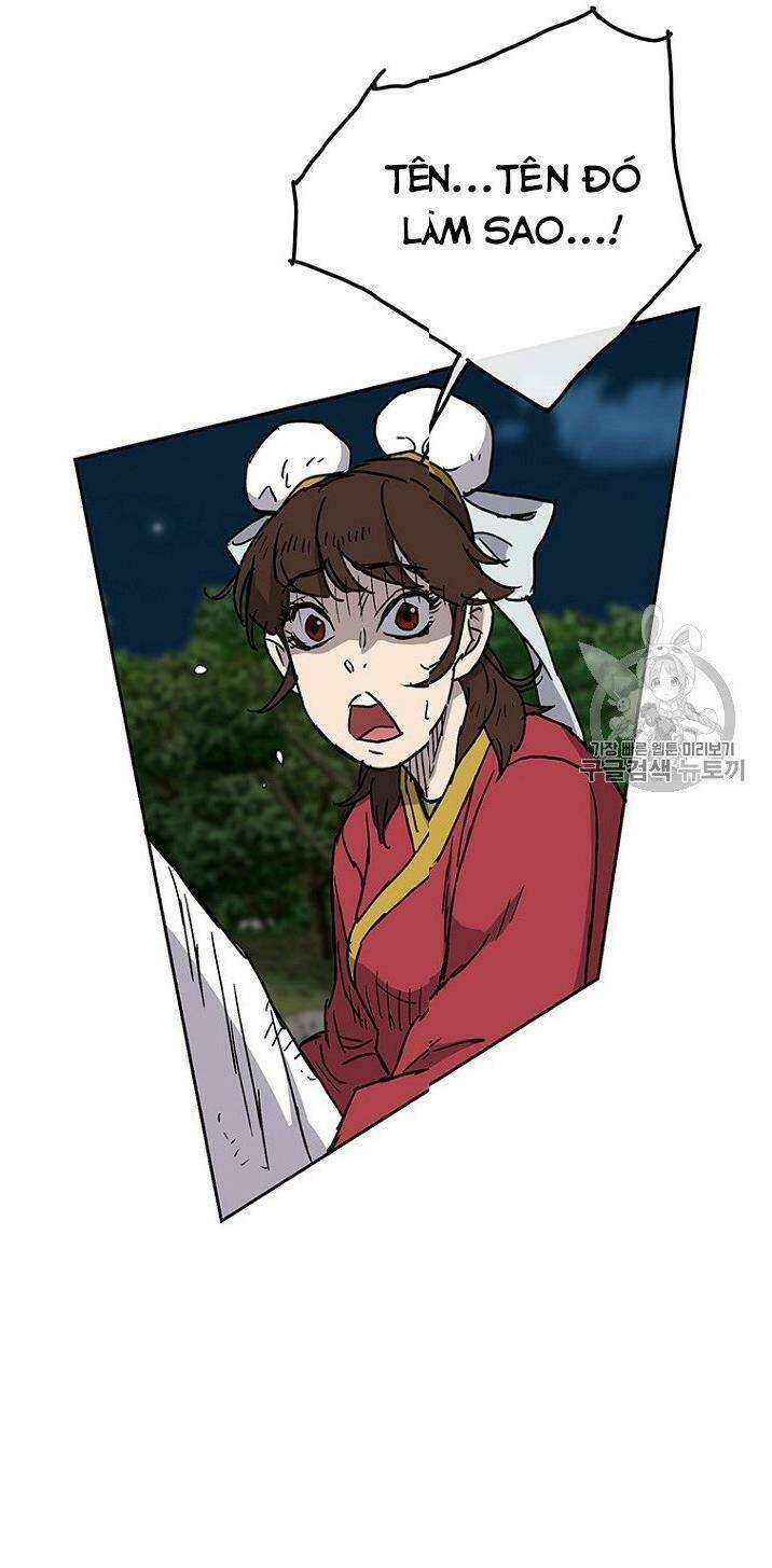 Tiên Kiếm Bất Bại Chap 5 - Next Chap 6