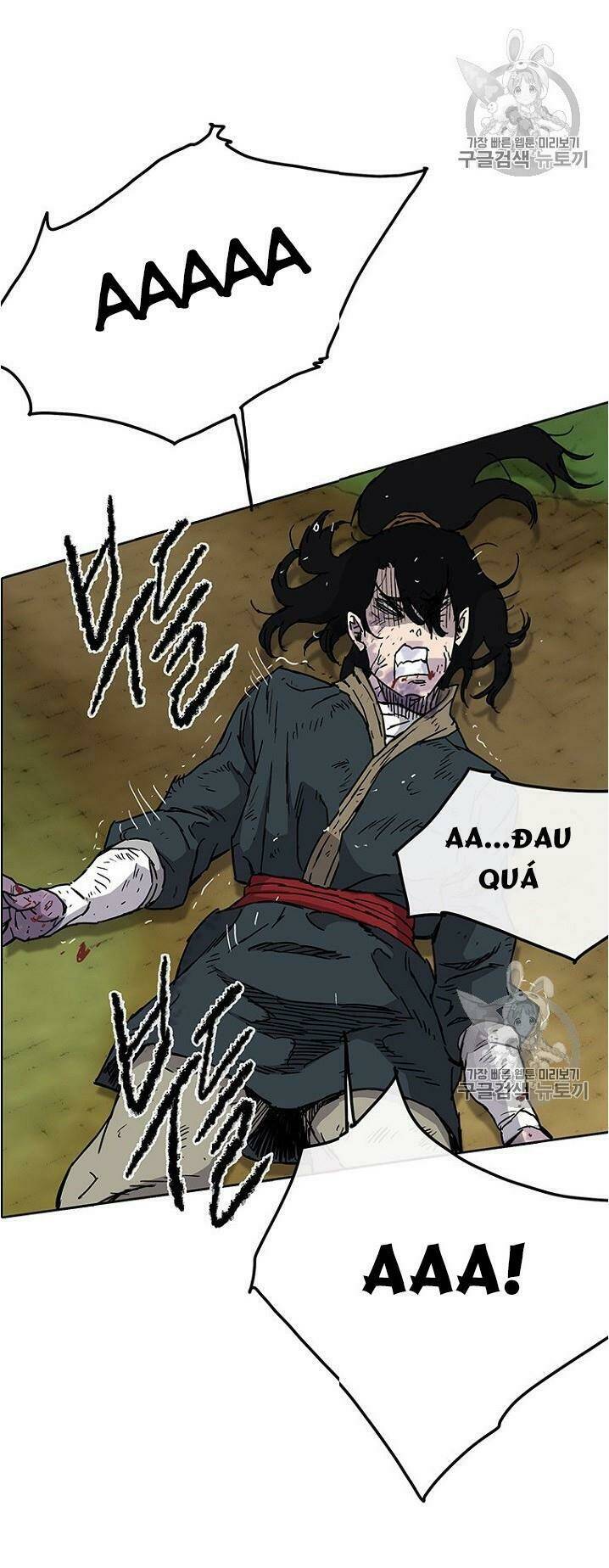 Tiên Kiếm Bất Bại Chap 5 - Next Chap 6