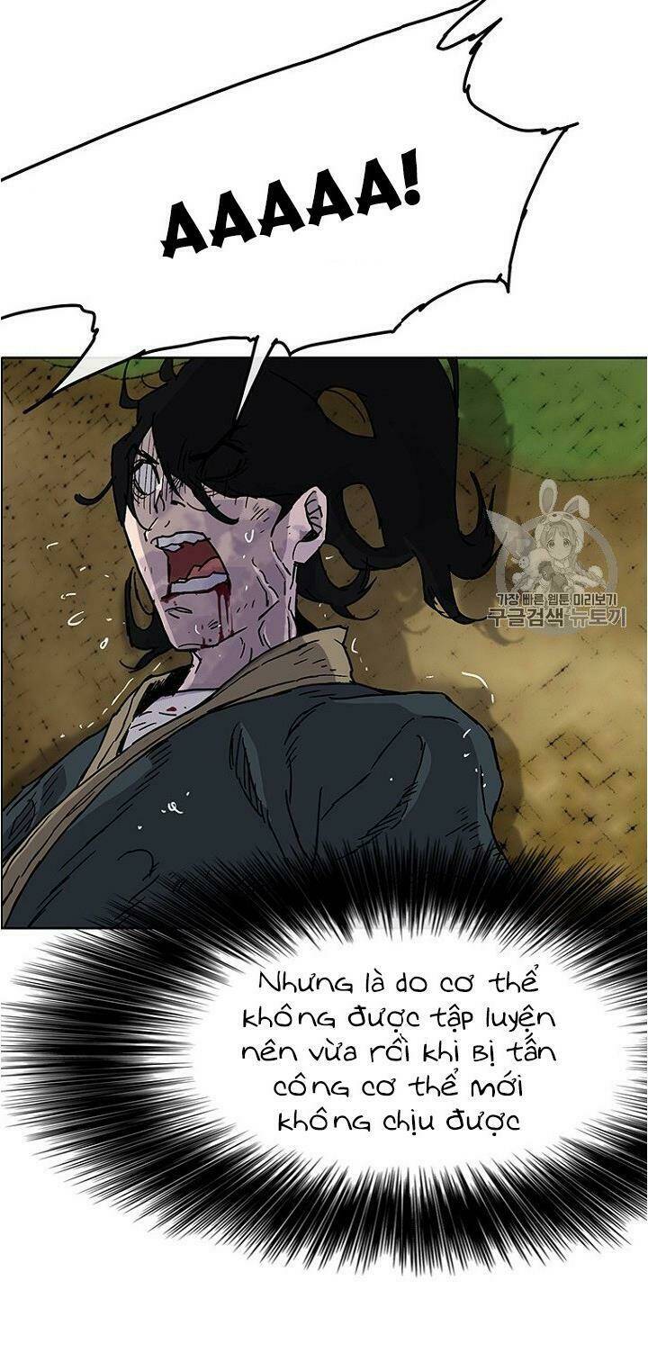 Tiên Kiếm Bất Bại Chap 5 - Next Chap 6