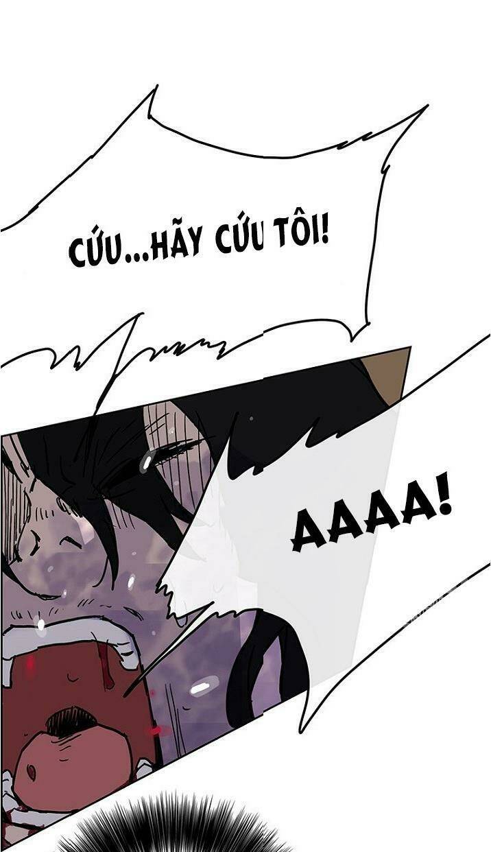 Tiên Kiếm Bất Bại Chap 5 - Next Chap 6