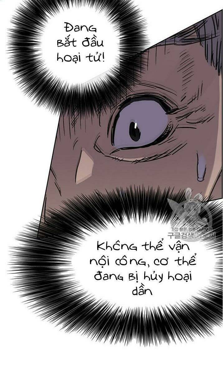 Tiên Kiếm Bất Bại Chap 5 - Next Chap 6