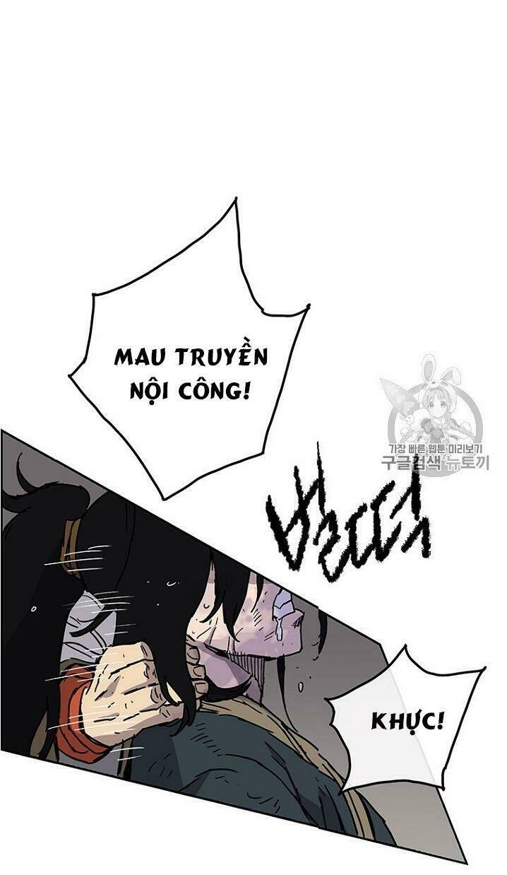 Tiên Kiếm Bất Bại Chap 5 - Next Chap 6