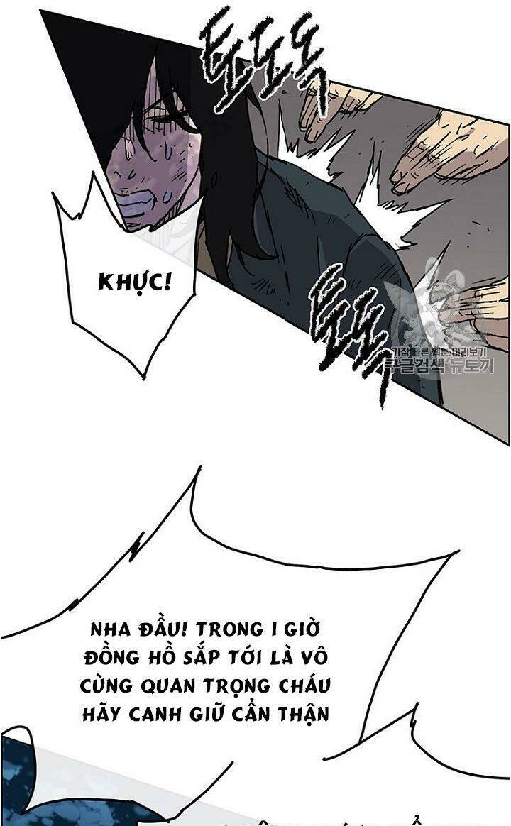 Tiên Kiếm Bất Bại Chap 5 - Next Chap 6