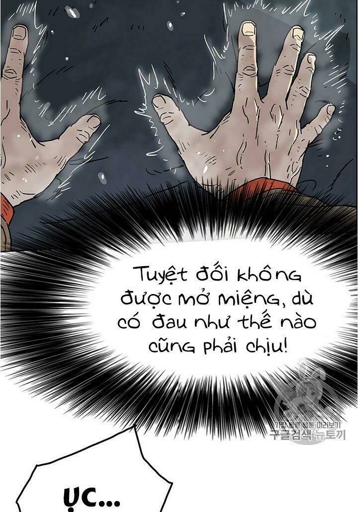 Tiên Kiếm Bất Bại Chap 5 - Next Chap 6