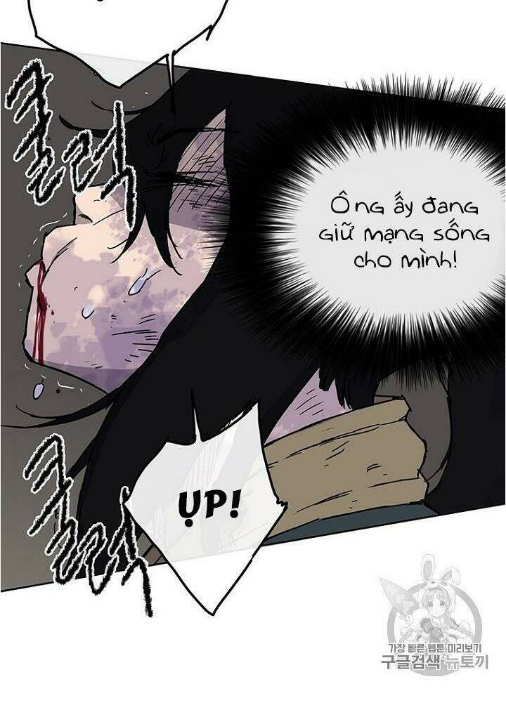 Tiên Kiếm Bất Bại Chap 5 - Next Chap 6