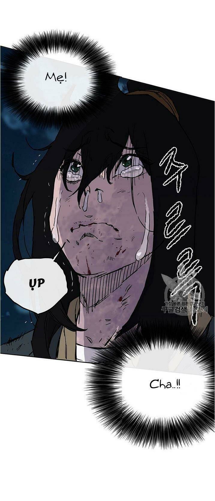 Tiên Kiếm Bất Bại Chap 5 - Next Chap 6