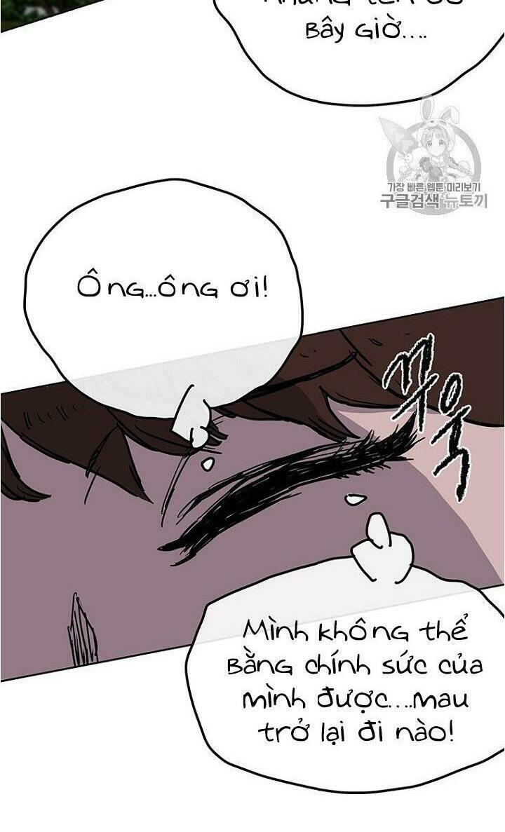 Tiên Kiếm Bất Bại Chap 5 - Next Chap 6