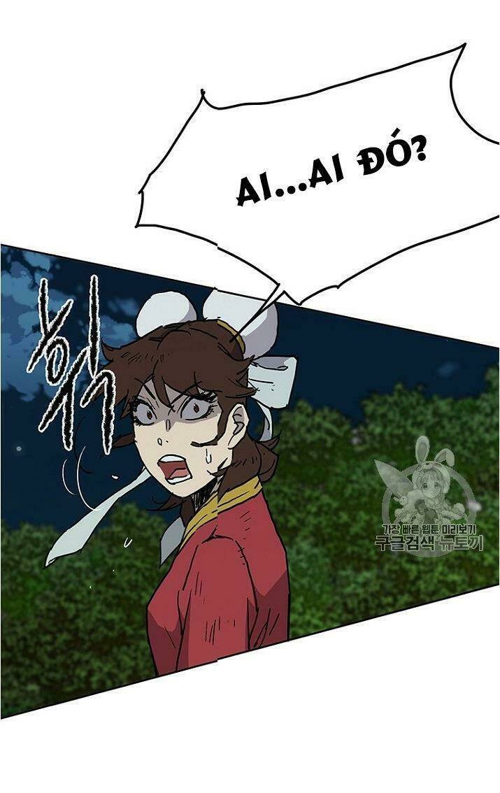 Tiên Kiếm Bất Bại Chap 5 - Next Chap 6