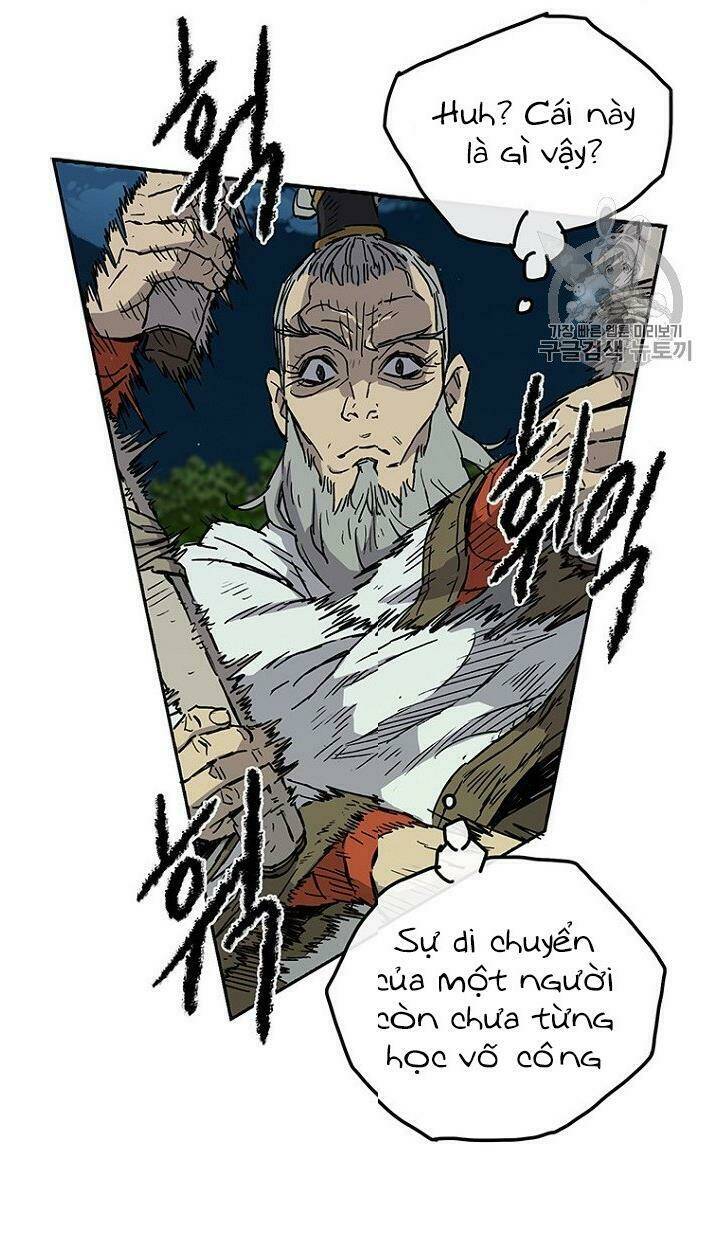 Tiên Kiếm Bất Bại Chap 5 - Next Chap 6